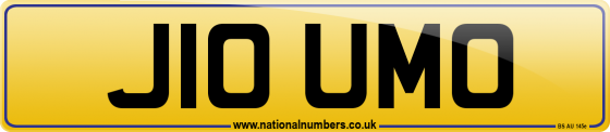 J10 UMO