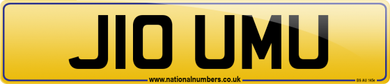 J10 UMU