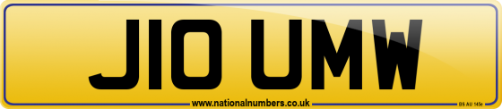 J10 UMW