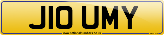 J10 UMY