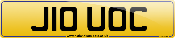 J10 UOC