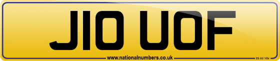 J10 UOF