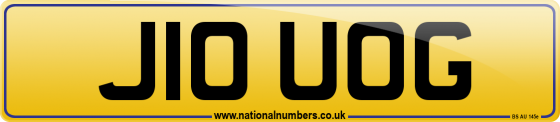 J10 UOG