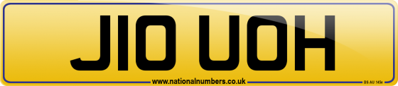 J10 UOH