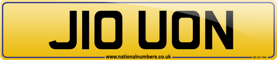 J10 UON