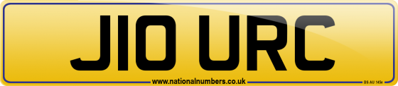 J10 URC