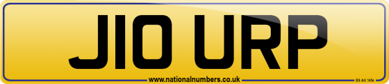 J10 URP