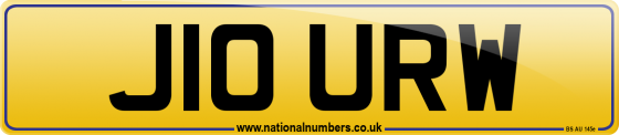 J10 URW