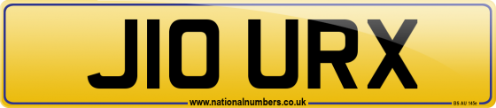 J10 URX