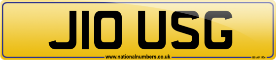 J10 USG
