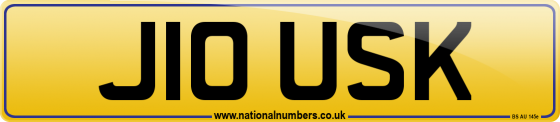 J10 USK