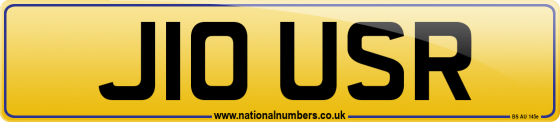 J10 USR