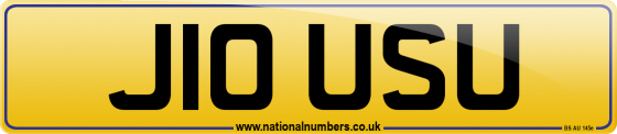 J10 USU