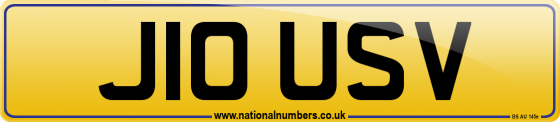 J10 USV
