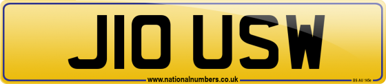 J10 USW
