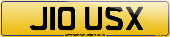 J10 USX