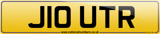 J10 UTR