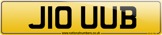 J10 UUB