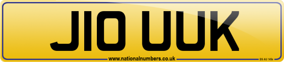 J10 UUK