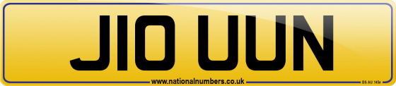 J10 UUN