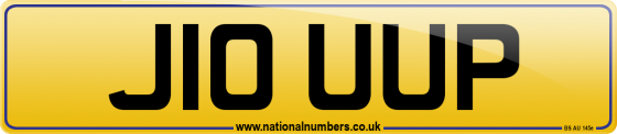 J10 UUP