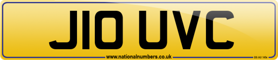 J10 UVC