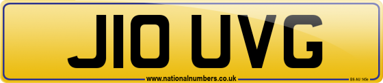 J10 UVG