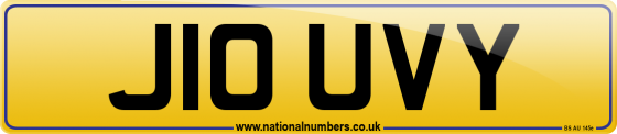 J10 UVY