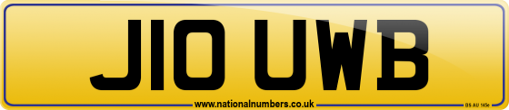 J10 UWB