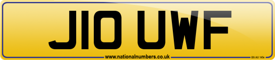 J10 UWF