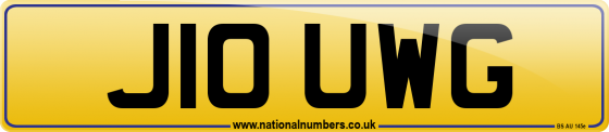 J10 UWG