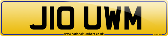 J10 UWM