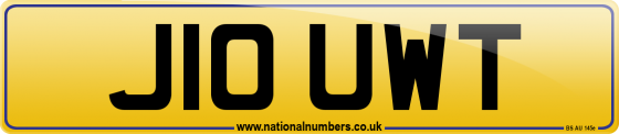 J10 UWT