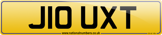 J10 UXT