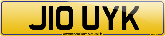J10 UYK