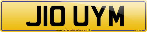 J10 UYM