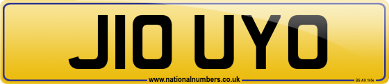 J10 UYO