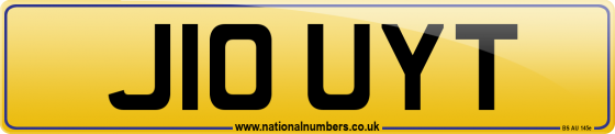 J10 UYT