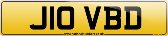 J10 VBD
