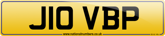 J10 VBP