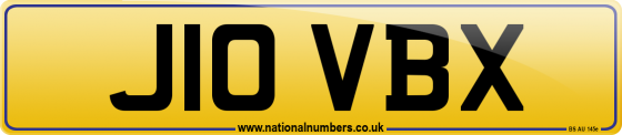 J10 VBX