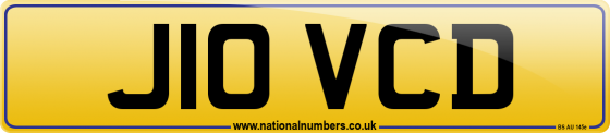 J10 VCD