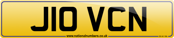 J10 VCN