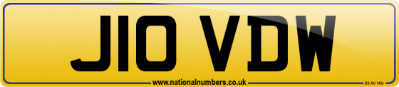 J10 VDW