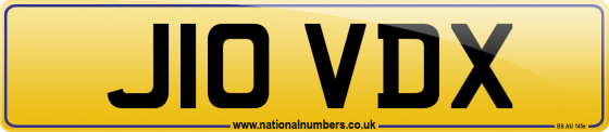 J10 VDX