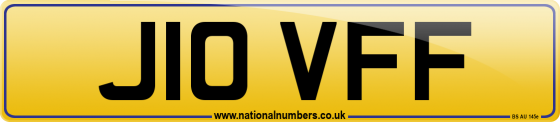 J10 VFF