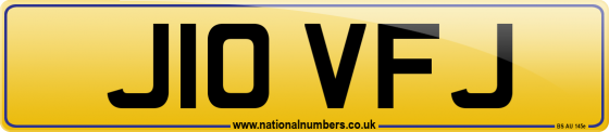 J10 VFJ
