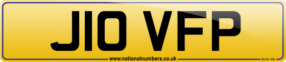 J10 VFP