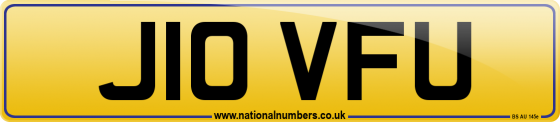 J10 VFU