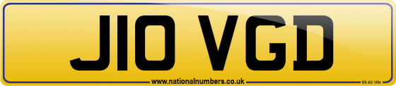 J10 VGD